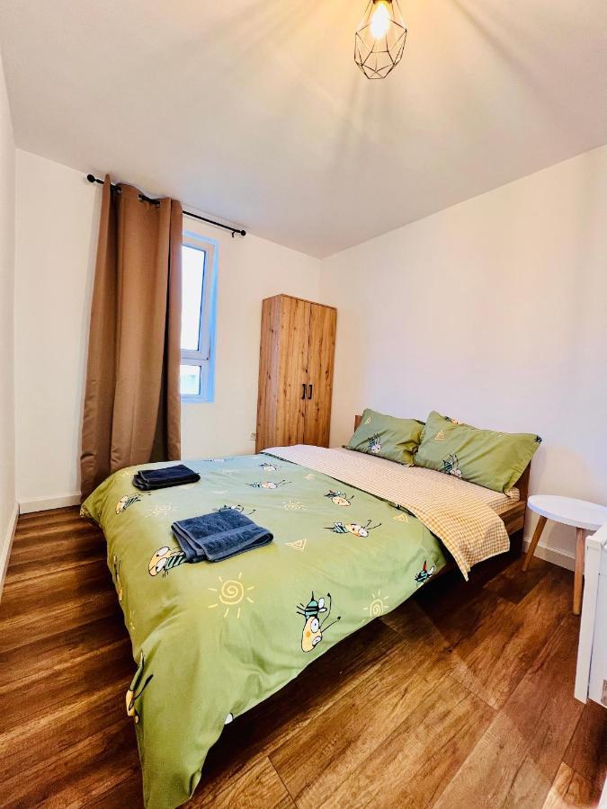 Master Adventure Guest House Vadu Crisului Bagian luar foto